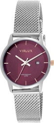Vialux AJ536S-14SR Kadın Kol Saati