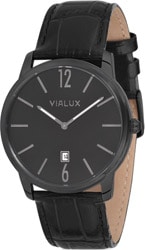 Vialux AS515B-04BN Erkek Kol Saati