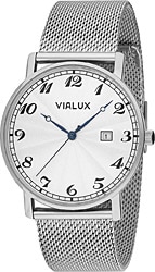 Vialux AS712S-02SB Erkek Kol Saati