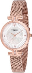 Vialux LJ471R-02SR Kadın Kol Saati