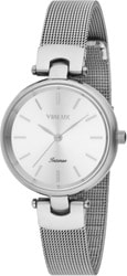 Vialux LJ754S-02SS Kadın Kol Saati