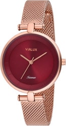 Vialux LJ766R-14SR Kadın Kol Saati