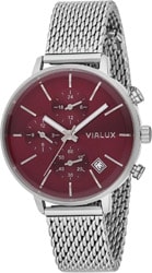Vialux LY526S-06SS Kadın Kol Saati