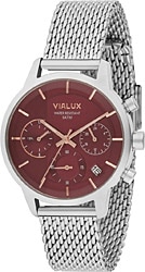 Vialux LY552S-14SR Kadın Kol Saati