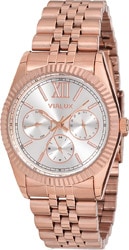 Vialux LY573R-02SR Kadın Kol Saati