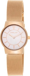 Vialux VJ634R-02SR Kadın Kol Saati