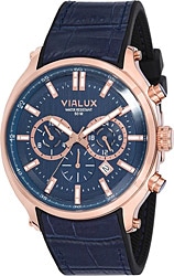 Vialux VX535R-11MR Erkek Kol Saati