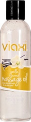 Viaxi Vanilya Aromalı 177 ml Masaj Yağı