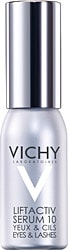 Vichy Liftactiv 10 Göz ve Kirpik Serumu 15 ml
