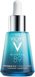 Vichy Mineral 89 Probiyotik Aydınlatıcı Yenileyici ve Onarıcı Serum 30 ml