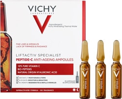 Vichy Specialist Peptit C 10x1,8 ml Kırışıklık Karşıtı Ampul