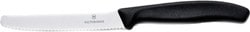 Victorinox 6.7833 Siyah 11 cm Domates Bıçağı