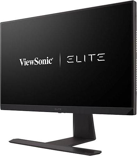 ViewSonic Elite XG270 27" 1ms Full HD G-Sync IPS Oyuncu Monitörü