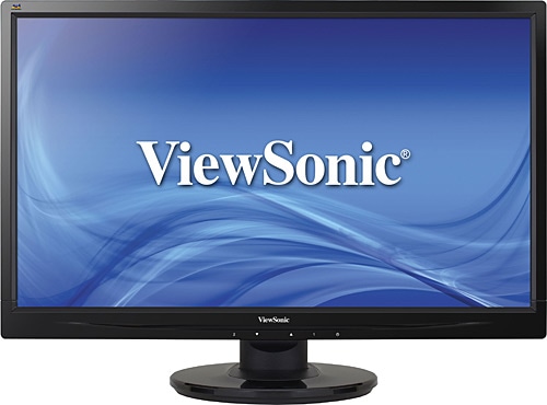 viewsonic va1917a