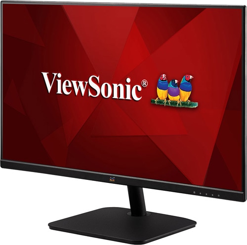 ViewSonic VA2432-H 23.6" 4ms Full HD IPS LED Monitör