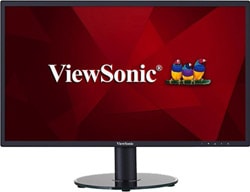 ViewSonic VA2719-2K-SMHD 27" 5ms QHD IPS LED Monitör