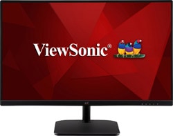 ViewSonic VA2732-MHD 27" 4 ms Full HD IPS 75 Hz Monitör
