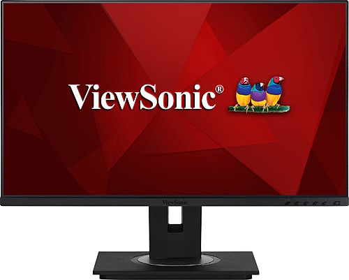 ViewSonic VG2455 24" 5ms Full HD IPS LED Monitör
