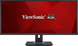 ViewSonic VG3448 34" 5ms WQHD LED Monitör