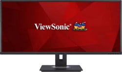 ViewSonic VG3456 34" 5ms WQHD Freesync Monitör