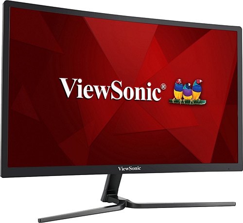 ViewSonic VX2458-C-MHD 23.6