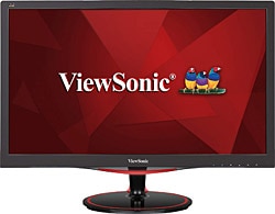 ViewSonic VX2458-MHD 24'' 1ms Full HD Freesync Oyuncu Monitörü