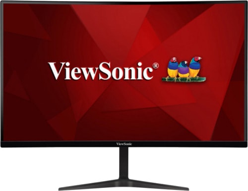 ViewSonic VX2718-PC-MHD 27" 1ms Full HD Curved Oyuncu Monitörü