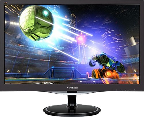 ViewSonic VX2757-MHD 27