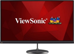 ViewSonic VX2785-2K-MHDU 27" 5 ms QHD FreeSync IPS Monitör
