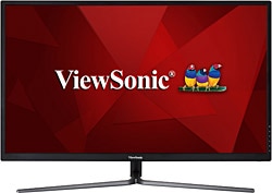 ViewSonic VX3211-2K-MHD 32" 3ms QHD IPS LED Monitör