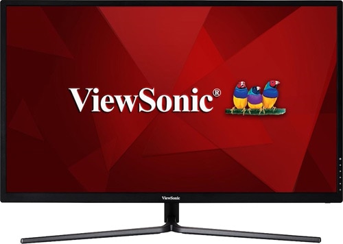 ViewSonic VX3211-MH 32" 3ms Full HD IPS LED Monitör