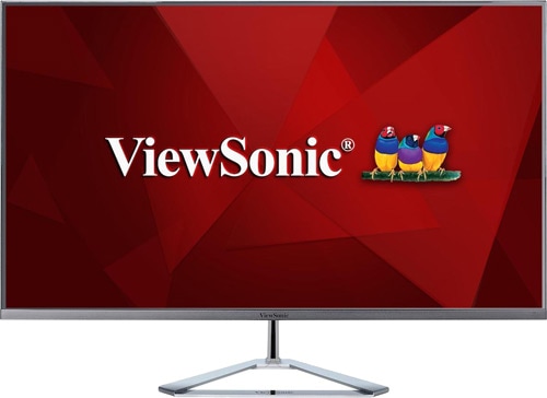 ViewSonic VX3276-2K-MHD 32" 4ms QHD IPS Oyuncu Monitörü