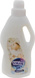 Viking Soft Sensitive Yumuşatıcı 3 lt