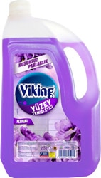 Viking Floral 2.5 lt Yüzey Temizleyici