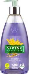 Viking Premium Mimoza & Kakule 500 ml Sıvı Sabun