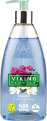 Viking Premium Orkide & Gardenya 500 ml Sıvı Sabun