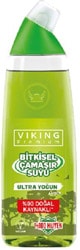 Viking Premium Bitkisel Ultra Amber 750 ml Çamaşır Suyu