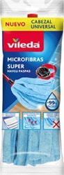 Vileda Microfiber Süper Havlu Paspas