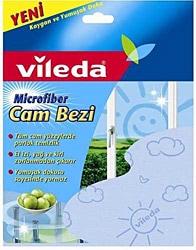 Vileda Mikrofiber Cam Bezi