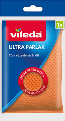 Vileda Ultra Parlak Sünger