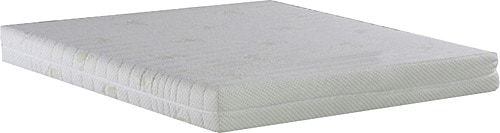 Visco Roma Aloe Vera Ortopedik 180x200 cm 5/15 Visco Çift Kişilik Yatak