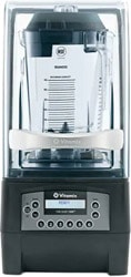 Vitamix Quiet One 1500 W Bar Blenderı