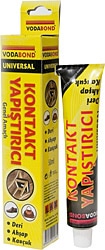 Vodabond Universal 50 ml Kontakt Yapıştırıcı