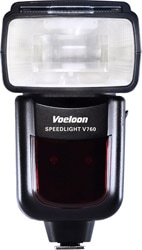 Voeloon Speedlight V760 Flaş