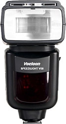 Voeloon V58 TTL Flaş