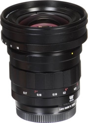 Voigtlander Color-Skopar 21mm f/4 P Lens Fiyatları, Özellikleri ve