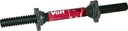 Voit 36 cm Plastik Kısa Bar
