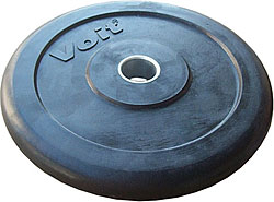 Voit RRP-1 15 kg Flanş