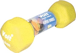 Voit VDB-04 2.5 kg Neopren Altıgen Dambıl