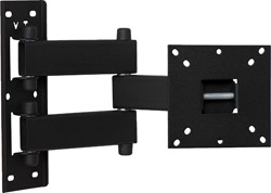 Vontech VT-222HC Pro 10-27 inç Hareketli TV Askı Aparatı